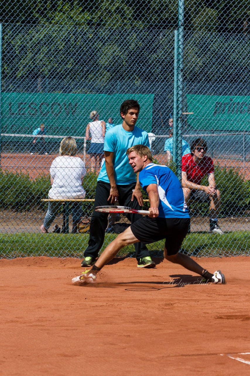 Bild 613 - Horst Schrder Pokal Tag 4